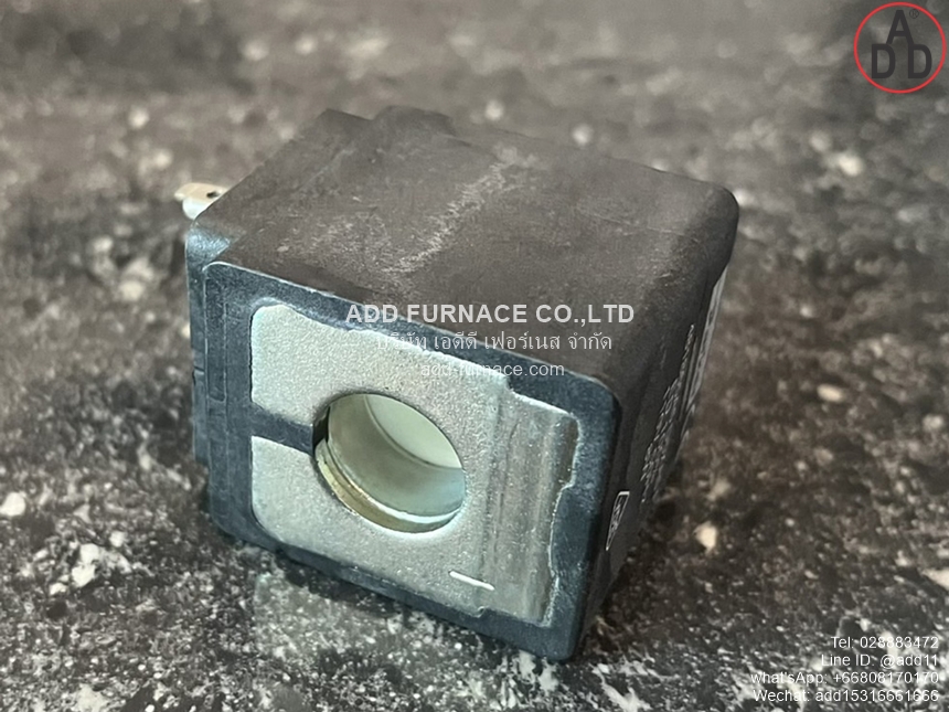 Coil Parker 481865A5 D5XA5 F (10)